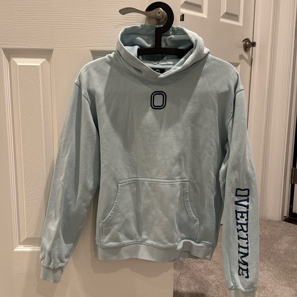 Youth Overtime Sweatshirt